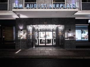 Am Augustinerplatz
