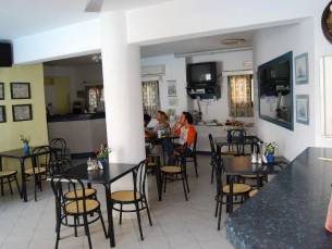 Renia Hotel & Appartementen