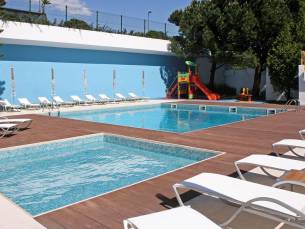 Novotel Lisboa