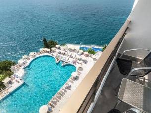 Hotel Korumar De Luxe