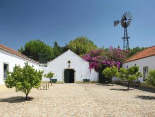 Quinta da Praia das Fontes