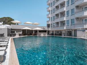 Parador Sky Hotel
