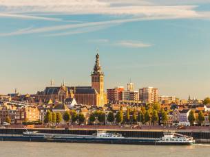 Kerst- en Oud & Nieuwcruise