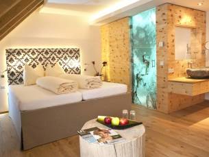 Lifestyle Hotel eder