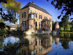 Hotel Kasteel Erenstein