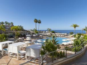Landmar Playa La Arena