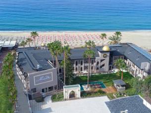 Alaaddin Beach Hotel