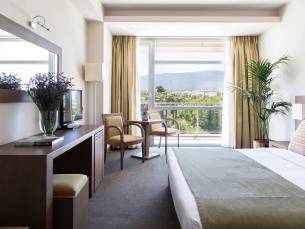 Hotel Amalia Athens