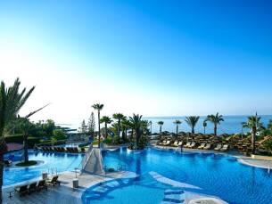 Four Seasons Limasol