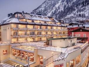 Hotel Norica Therme