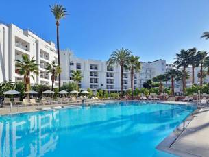 Sol Torremolinos - Don Pedro