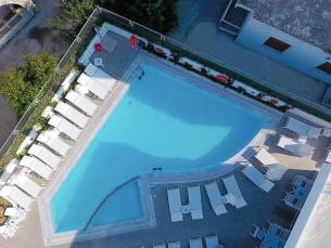Agrelli En Suites