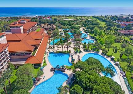 IC Hotels Green Palace