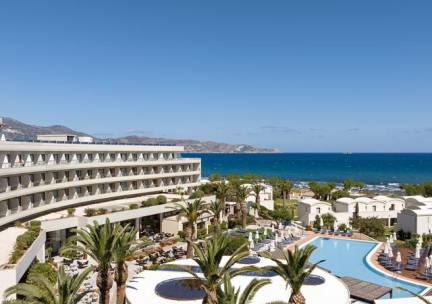 Hotel Agapi Beach Resort