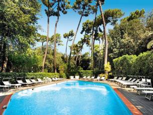 Villa Tiziana