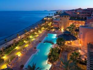 Elba Estepona Gran Hotel & Thalasso Spa