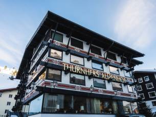 A-ROSA Collection Hotel Thurnher's Alpenhof