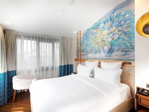 Mercure Istanbul Sirkeci