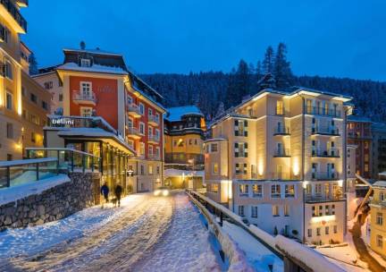 Hotel Post