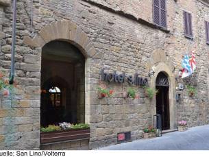 San Lino