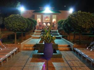 Rose Aquapark Hotel Marrakech