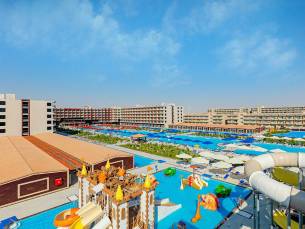 Rewaya Majestic Resort