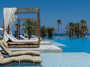 Hotel Jaz Tour Khalef