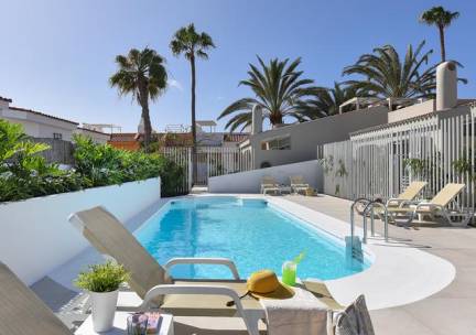 Bungalows Velsuites