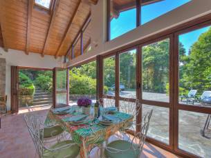 Villa Il Castagno Few Min From Beach