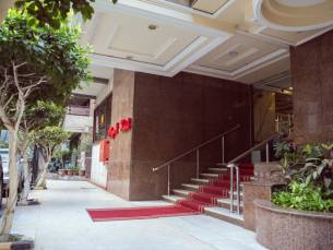 Salma Hotel