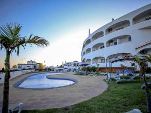 Hotel Maritur