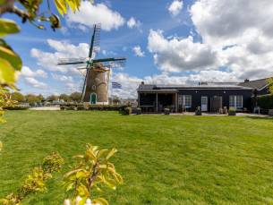 Appartement - Molenweg 27a | Zoutelande