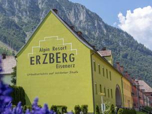 Alpin Resort Erzberg