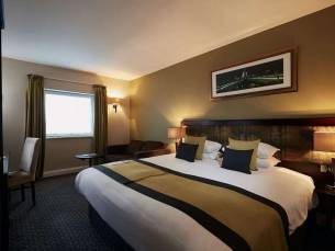 Hotel Millennium & Copthorne
