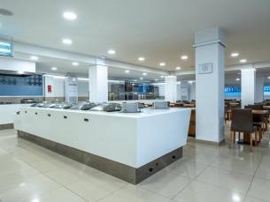 Hotel Golden Sun