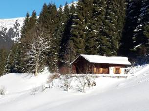 Chalet Monika