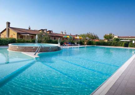 Agriturismo Valle del Metauro