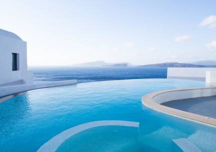 Grand Ambassador Santorini