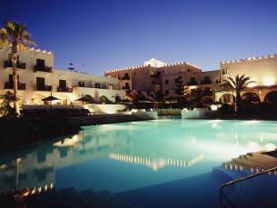 TUI BLUE Oceanis Beach