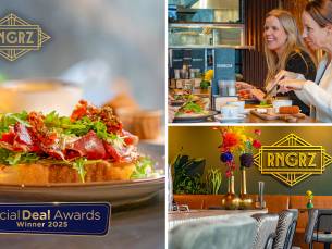 3-Koningenlunch bij RNGRZ