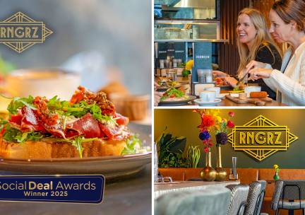 3-Koningenlunch bij RNGRZ