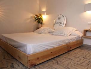 Hostel Juanita