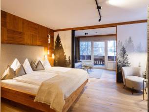 Hotel Vital Landhotel Schermer