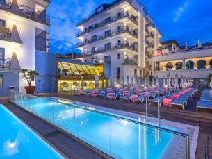 Hotel Alhambra