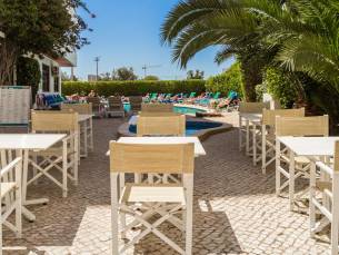 Appartementen Mirachoro Praia da Rocha