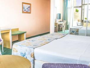 Hotel Beatriz Costa Teguise & Spa