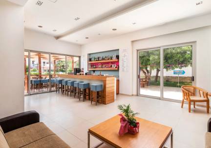 Matala Bay Hotel & Appartementen