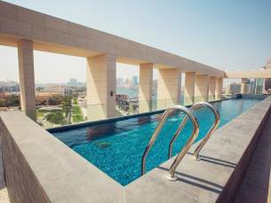 Canopy by Hilton Dubai Al Seef