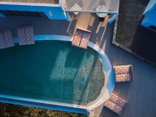 Cresanto Luxury Suites