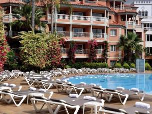 Pestana Miramar Garden